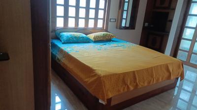 Bedroom Image of 5000 Sq.ft 8 BHK Independent House for sale in Teghoria Kolkata for Rs. 30000000