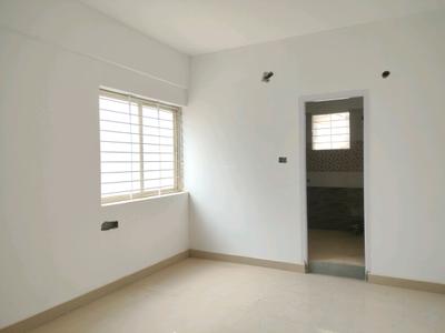 Bedroom Image of 1550 Sq.ft 3 BHK Apartment / Flat for sale in Fern Nest, Electronic City Bengaluru for Rs. 7750020