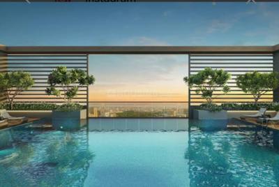 Image of 1742 Sq.ft 4 BHK Apartment / Flat for sale in Neev Luxton, Wakad, Pune for Rs. 14213232