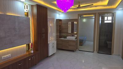 Living Room Image of 1431 Sq.ft 3 BHK Apartment / Flat for sale in Karolan Ka Barh Jaipur for Rs. 6600000