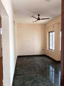 Hall Image of 800 Sq.ft 2 BHK Independent House for rent in Mitganahalli Bengaluru for Rs. 18000