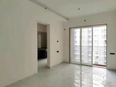 Living Room Image of 527 Sq.ft 2 BHK Apartment / Flat for sale in Virar East Virar for Rs. 4743000