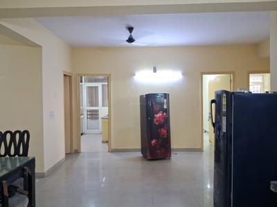 Living Room Image of 2240 Sq.ft 4 BHK Apartment / Flat for sale in Today Ridge Residency, Sector 135 Noida for Rs. 23000000