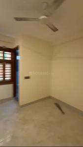 Bedroom Image of 400 Sq.ft 1 BHK Builder Floor for sale in Deenpur New Delhi for Rs. 2550000