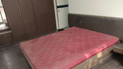 Bedroom Image of 1100 Sq.ft 2 BHK Apartment / Flat for sale in Mohan Heights, Kalyan West Kalyan for Rs. 11500000