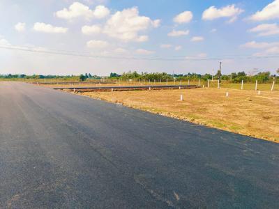 Image of 1157 Sq.ft Residential Plot / Land for sale in Veppampattu, Chennai for Rs. 2892500