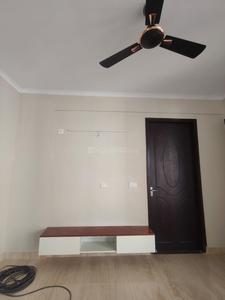 Hall Image of 1733 Sq.ft 3 BHK Apartment / Flat for rent in Eiffel Vivassa Estate, Sultanpur Road Lucknow for Rs. 23000