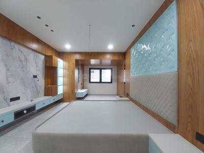 Bedroom Image of 15000 Sq.ft 4 BHK Villa for sale in Shree Balaji Green Valley, Adalaj Gandhinagar for Rs. 120000000