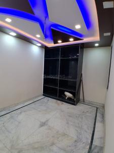 2 BHK Independent Builder Floor