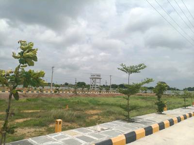 Image of 150 Sq.ft Residential Plot / Land for sale in Medchal, Secunderabad for Rs. 3600001
