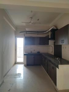 Kitchen Image of 1680 Sq.ft 3 BHK Apartment / Flat for sale in Paramount Floraville, Sector 137 Noida for Rs. 20500000