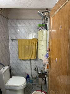 Image of 1000 Sq.ft 2 BHK Apartment / Flat for sale in Keshtopur, Kolkata for Rs. 5500000