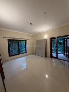 Hall Image of 2100 Sq.ft 3.5 BHK Apartment / Flat for rent in Cooke Town Bengaluru for Rs. 115000