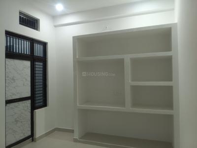 Bedroom Image of 1400 Sq.ft 3 BHK Builder Floor for rent in Naini Allahabad for Rs. 12000