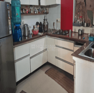 Image of 1600 Sq.ft 3 BHK Apartment / Flat for sale in DDA Navniti Apartments, Patparganj, New Delhi for Rs. 21100000
