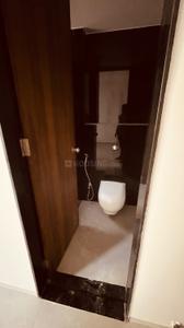 Bathroom Image of 1432 Sq.ft 3 BHK Apartment / Flat for sale in Kothrud Pune for Rs. 21500000