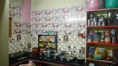 Kitchen Image of 750 Sq.ft 2 BHK Apartment / Flat for sale in Kesavarao Peta Srikakulam for Rs. 2500000
