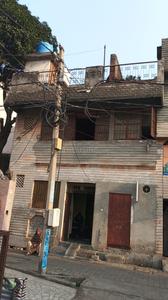 Image of 450 Sq.ft 3 BHK Independent House for sale in Shastri Nagar, Meerut for Rs. 4500000