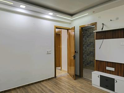Bedroom Image of 2400 Sq.ft 4 BHK Builder Floor for sale in Vasundhara Ghaziabad for Rs. 21500000