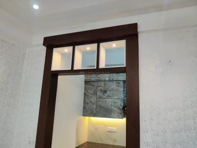 Bedroom Image of 950 Sq.ft 2 BHK Builder Floor for sale in Indirapuram Ghaziabad for Rs. 8799999