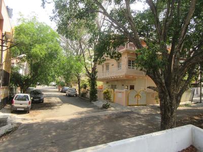 Image of 1782 Sq.ft 3 BHK Apartment / Flat for sale in RR Nagar, Bengaluru for Rs. 14800000