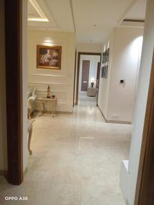 Hall Image of 1904 Sq.ft 3 BHK Apartment / Flat for sale in The Lutyens, Banur Mohali for Rs. 17900000