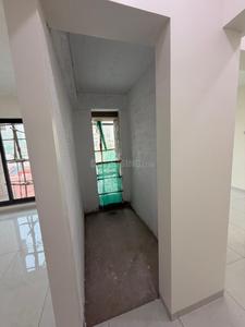 Image of 787 Sq.ft 2 BHK Apartment / Flat for sale in Aplite Sapphire, Tardeo, Mumbai for Rs. 30800000
