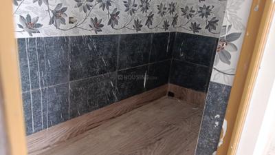 Image of 1139 Sq.ft 3 BHK Apartment / Flat for sale in Airport Gate no. 1, Kolkata for Rs. 4669900