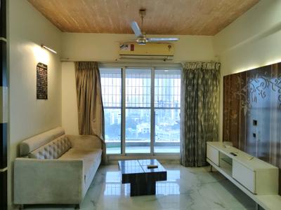 Living Room Image of 1000 Sq.ft 2 BHK Apartment / Flat for sale in Rosa Bella, Hiranandani Estate Thane for Rs. 14000000