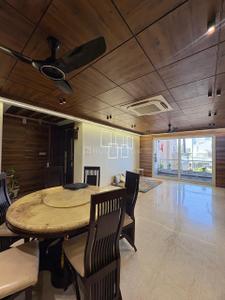 Hall Image of 2100 Sq.ft 3 BHK Apartment / Flat for sale in Kanke Road Ranchi for Rs. 15599999