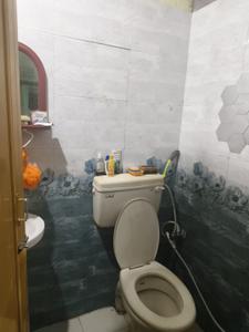 Bathroom Image of Av boys pg  in Patia, Bhubaneswar