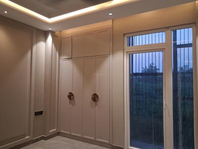 Bedroom Image of 1800 Sq.ft 3 BHK Builder Floor for sale in Paschim Vihar New Delhi for Rs. 36000000