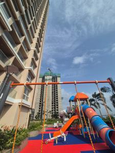 Image of 1150 Sq.ft 2 BHK Apartment / Flat for sale in Kamdhenu Vogue, Sanpada, Navi Mumbai for Rs. 25000000