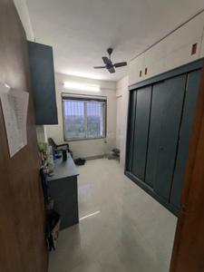Hall Image of 900 Sq.ft 2 BHK Apartment / Flat for sale in Nanded Pune for Rs. 6500000
