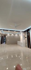 Hall Image of 2250 Sq.ft 4 BHK Builder Floor for sale in Wave Floors, Wave City Ghaziabad for Rs. 11000000