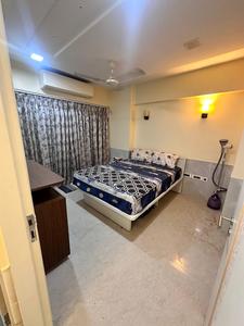 Bedroom Image of 2200 Sq.ft 5 BHK Duplex for sale in Kurla West Mumbai for Rs. 57000000