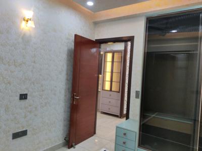 Bedroom Image of 1350 Sq.ft 3 BHK Builder Floor for sale in Indirapuram Ghaziabad for Rs. 12951000