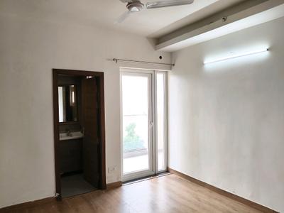 Bedroom Image of 1704 Sq.ft 3 BHK Apartment / Flat for sale in Tulip Yellow, Sector 69 Gurgaon for Rs. 23500000