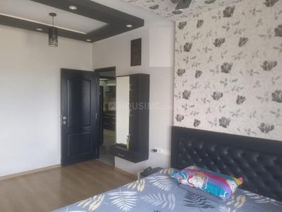 Bedroom Image of 1470 Sq.ft 2.5 BHK Apartment / Flat for sale in Shriram Chirping Woods by Shriram Properties, Harlur Bengaluru for Rs. 24990000
