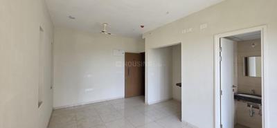 Bedroom Image of 350 Sq.ft 1 RK Studio for sale in Godrej Parkridge, Manjari Khurd Pune for Rs. 3300000
