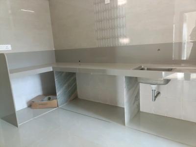 Kitchen Image of 1200 Sq.ft 2 BHK Apartment / Flat for sale in TPV Nisarg Aura, Kharghar Navi Mumbai for Rs. 12300000