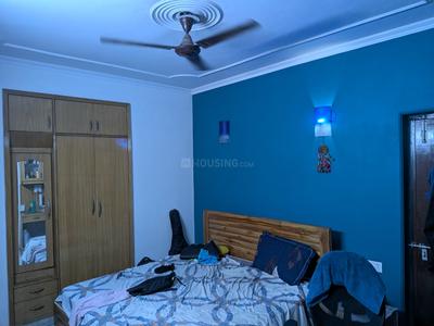 Bedroom Image of 1232 Sq.ft 2.5 BHK Apartment / Flat for sale in Sampada Sagar Presidency, Sector 50 Noida for Rs. 17000000