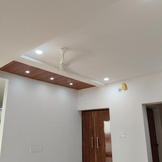 Aryapalli, Patia Bedroom 1