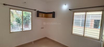 Bedroom Image of 1200 Sq.ft 2 BHK Independent House for rent in Gottigere Bengaluru for Rs. 25000