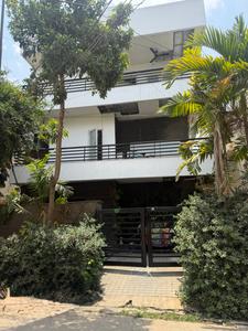 Image of 6400 Sq.ft 6 BHK Independent House for sale in Amberpet, Hyderabad for Rs. 47000000