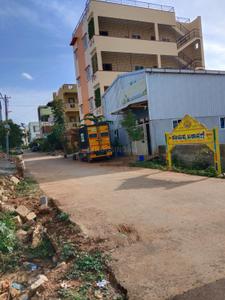 Image of 1200 Sq.ft 2 BHK Independent House for rent in Mavallipura, Bengaluru for Rs. 9000