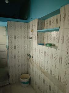 Bathroom Image of 1120 Sq.ft 4 BHK Independent House for sale in Mathikere Bengaluru for Rs. 19500000