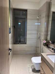 Image of 1342 Sq.ft 3 BHK Apartment / Flat for sale in K Raheja Raheja Amaltis Wing A, Sion, Mumbai for Rs. 53600000