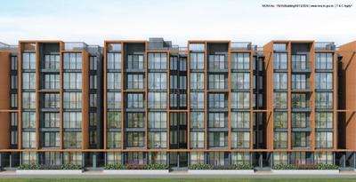 2.5 BHK Flat