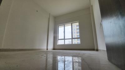 Bedroom Image of 812 Sq.ft 2.5 BHK Apartment / Flat for sale in Urban Vista Phase 1, Rajarhat Kolkata for Rs. 8500000